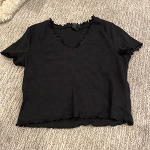 Wild Fable Fitter Tee